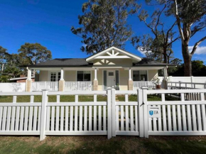Hunter Valley D'Vine Stay II, Nulkaba